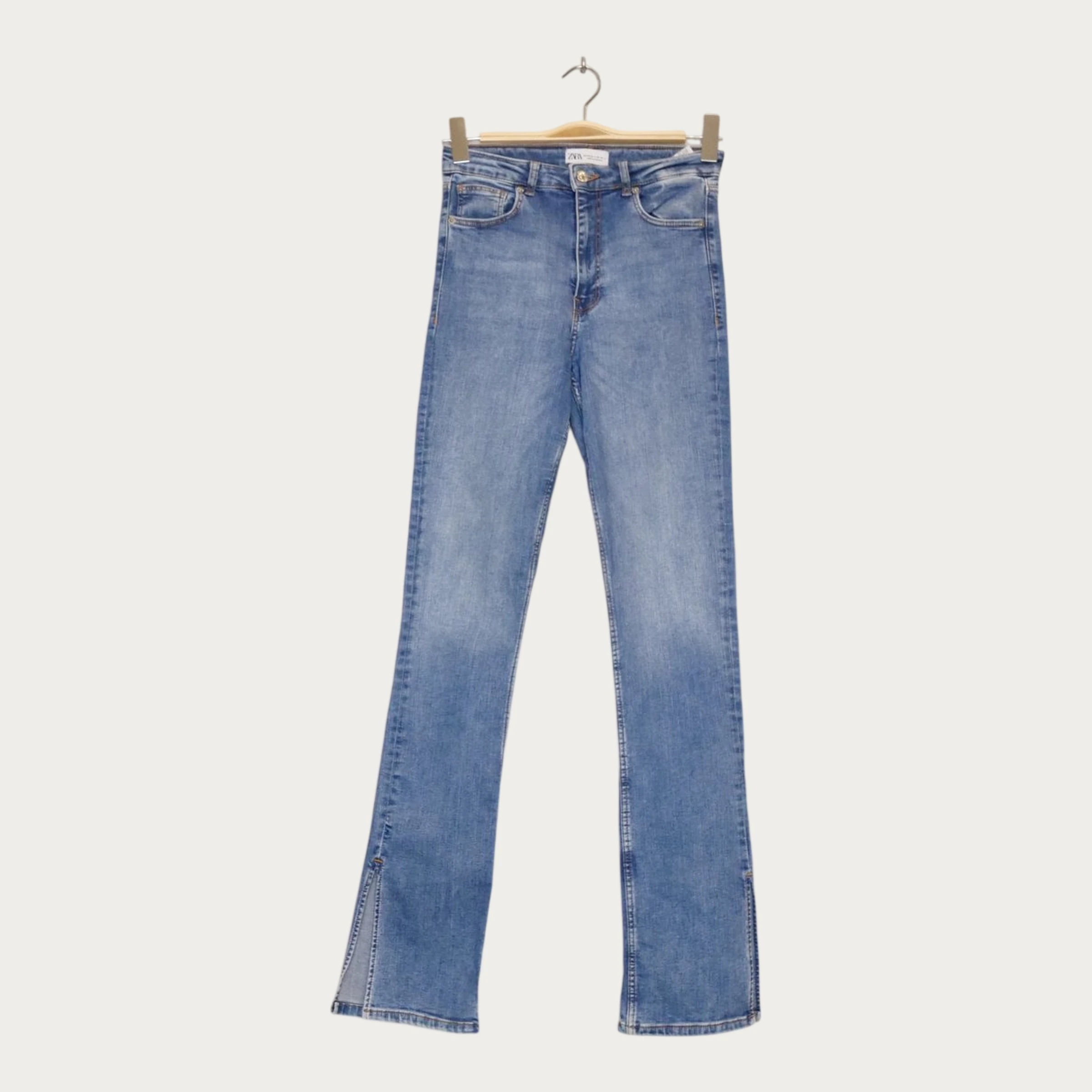 Pantalon Zara